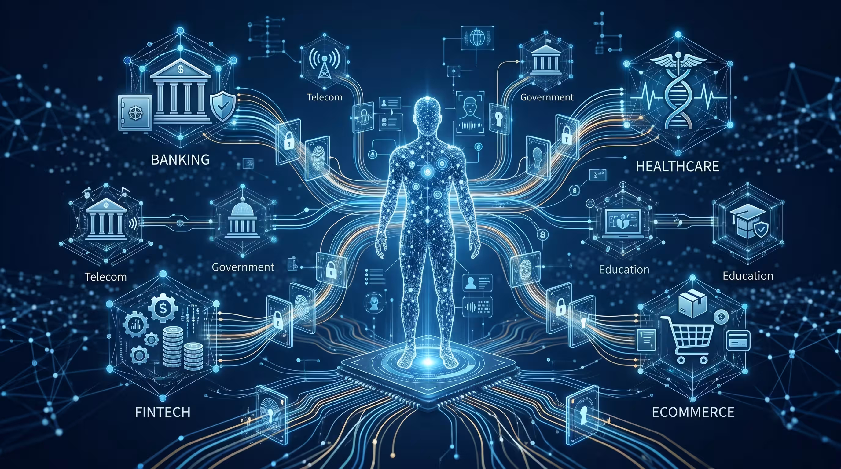 Digital identity: What will be the impact for companies?