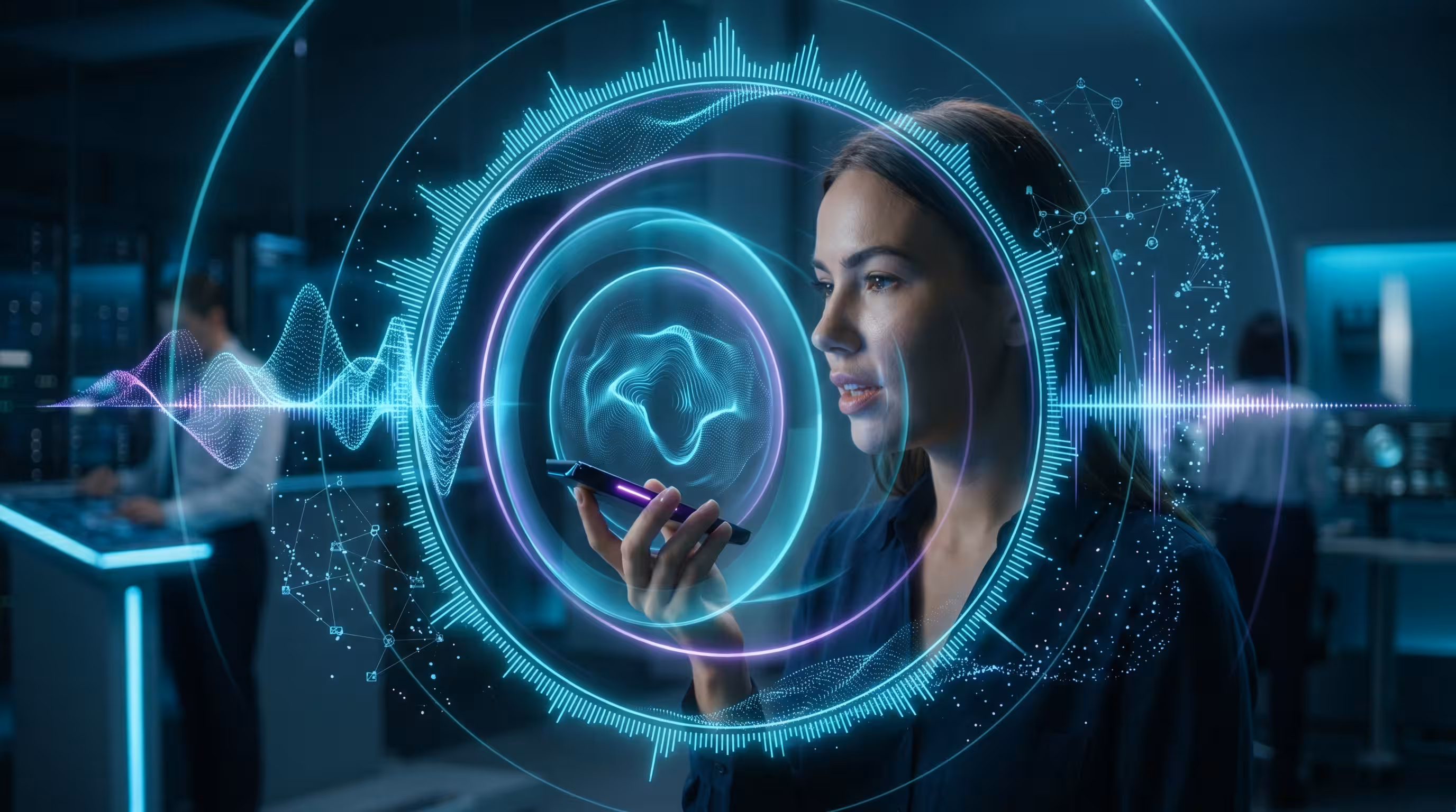 Voice recognition software: Authentication, tips, and troubleshooting