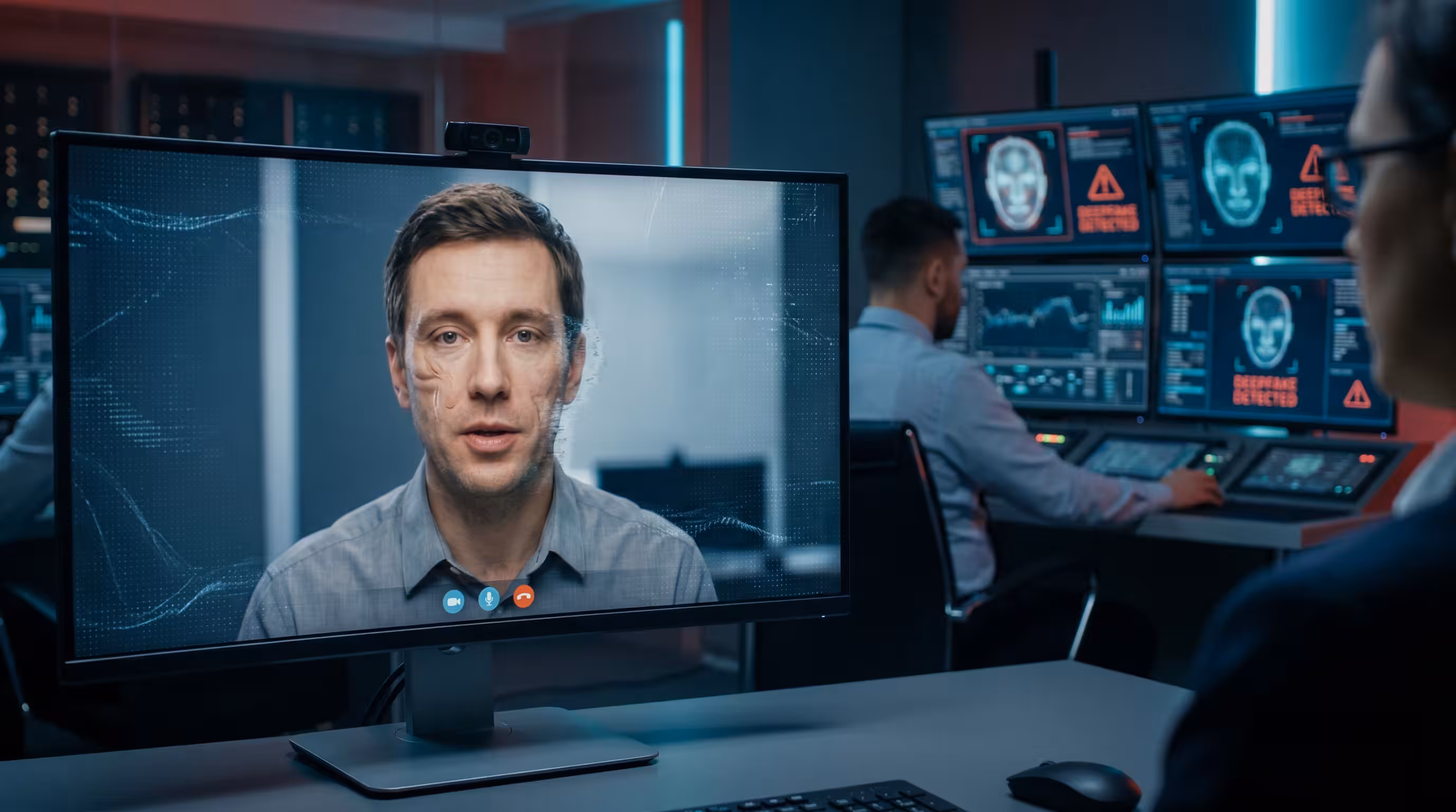 Look out! Deepfakes are now used to request remote jobs