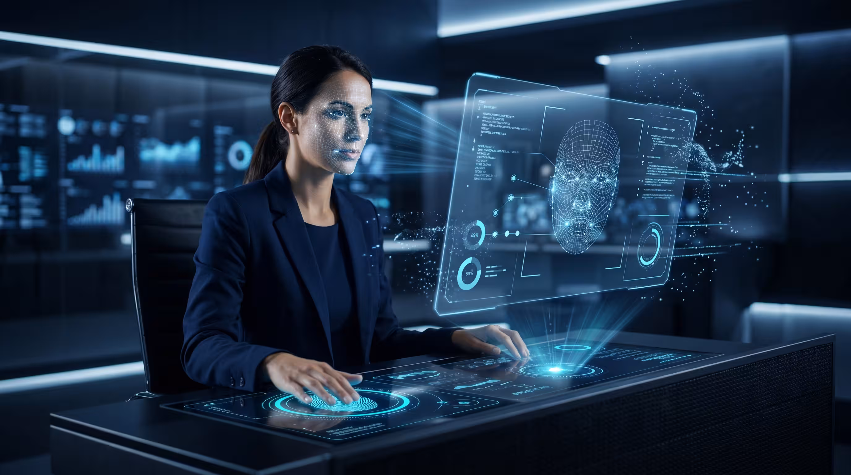 Identity validations, why implement these processes?
