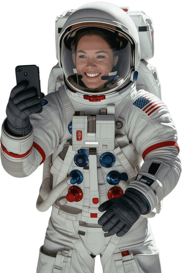 Astronaut