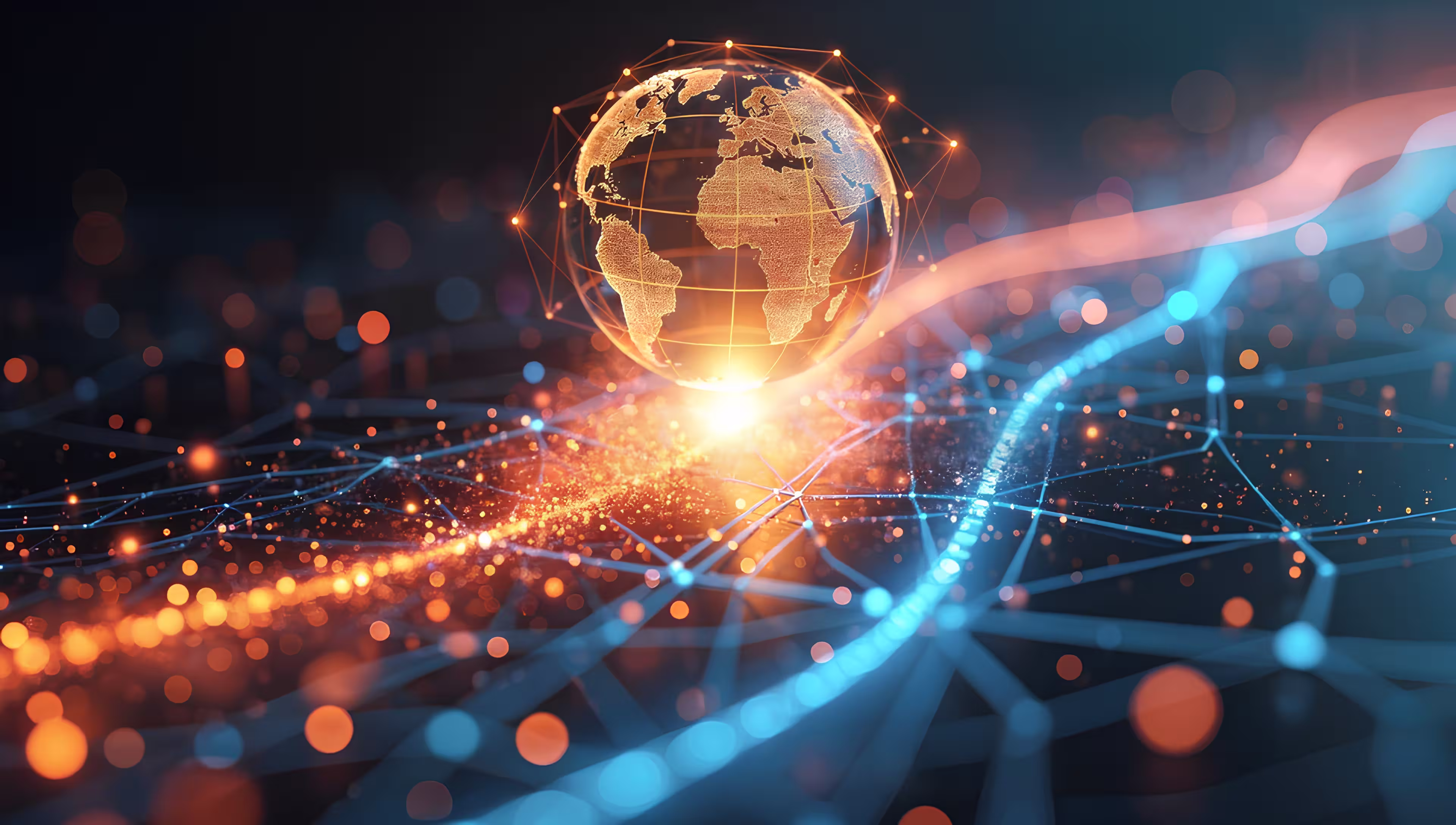 Escalabilidad infinita