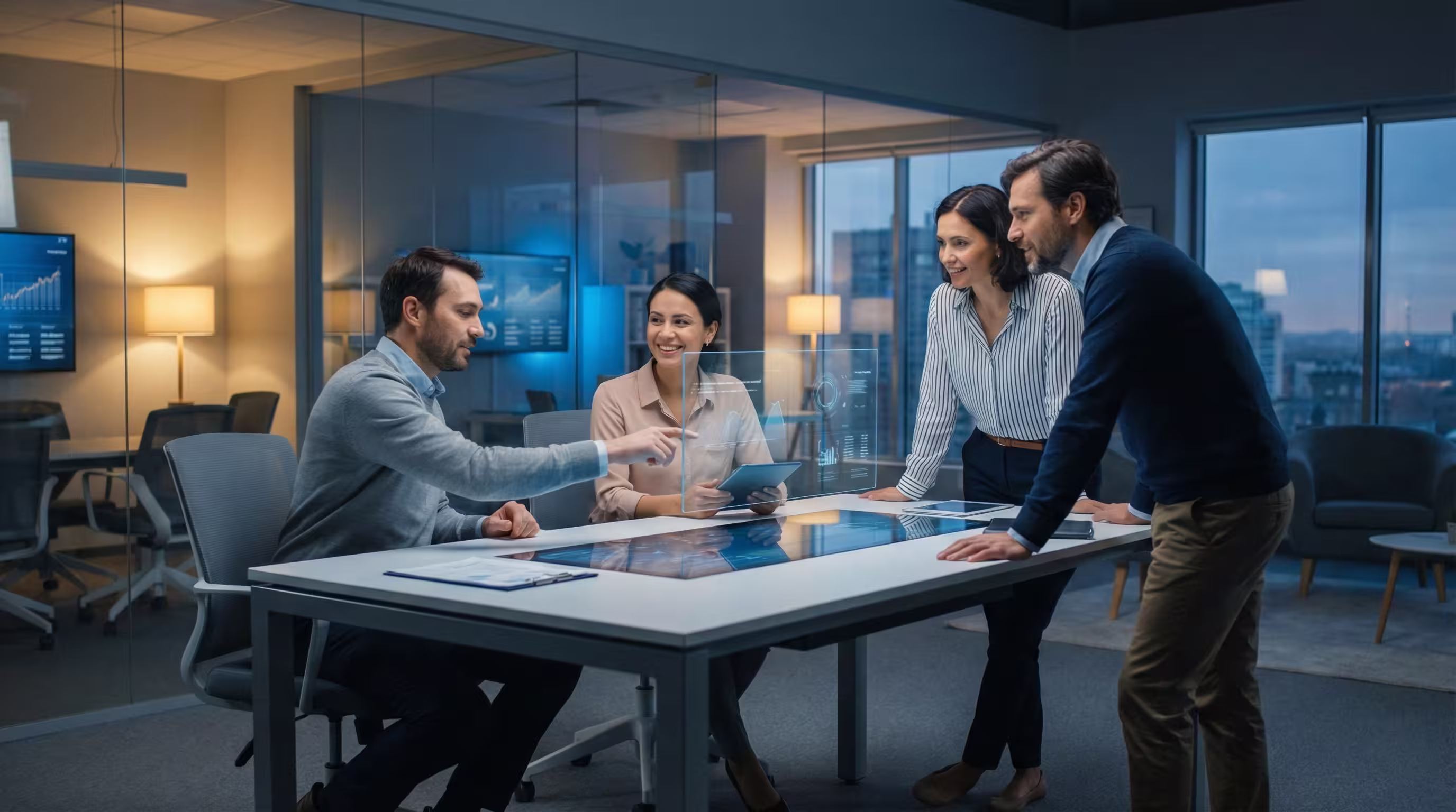 Contact Tekbees Team