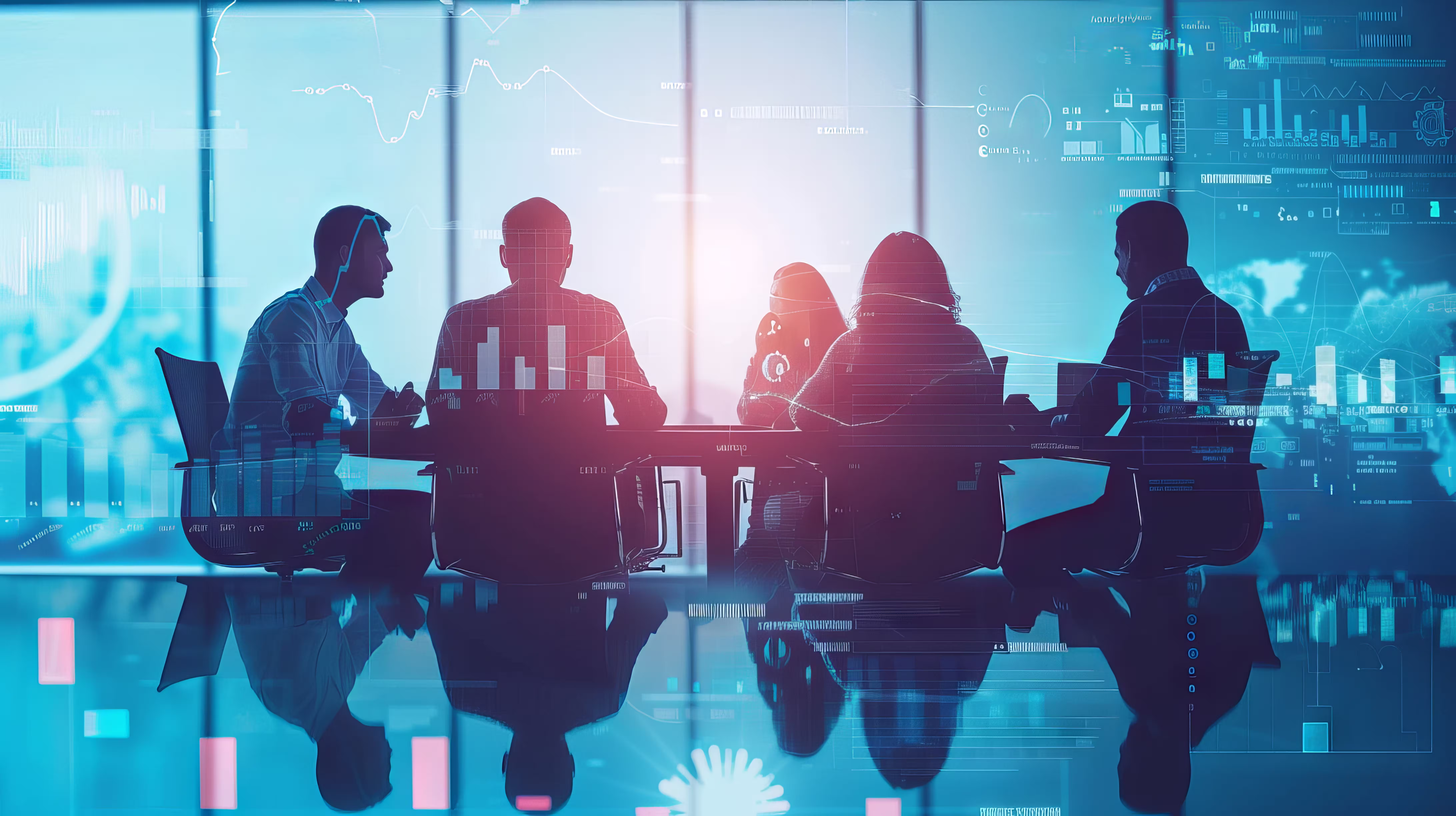 Company Vision and Mission