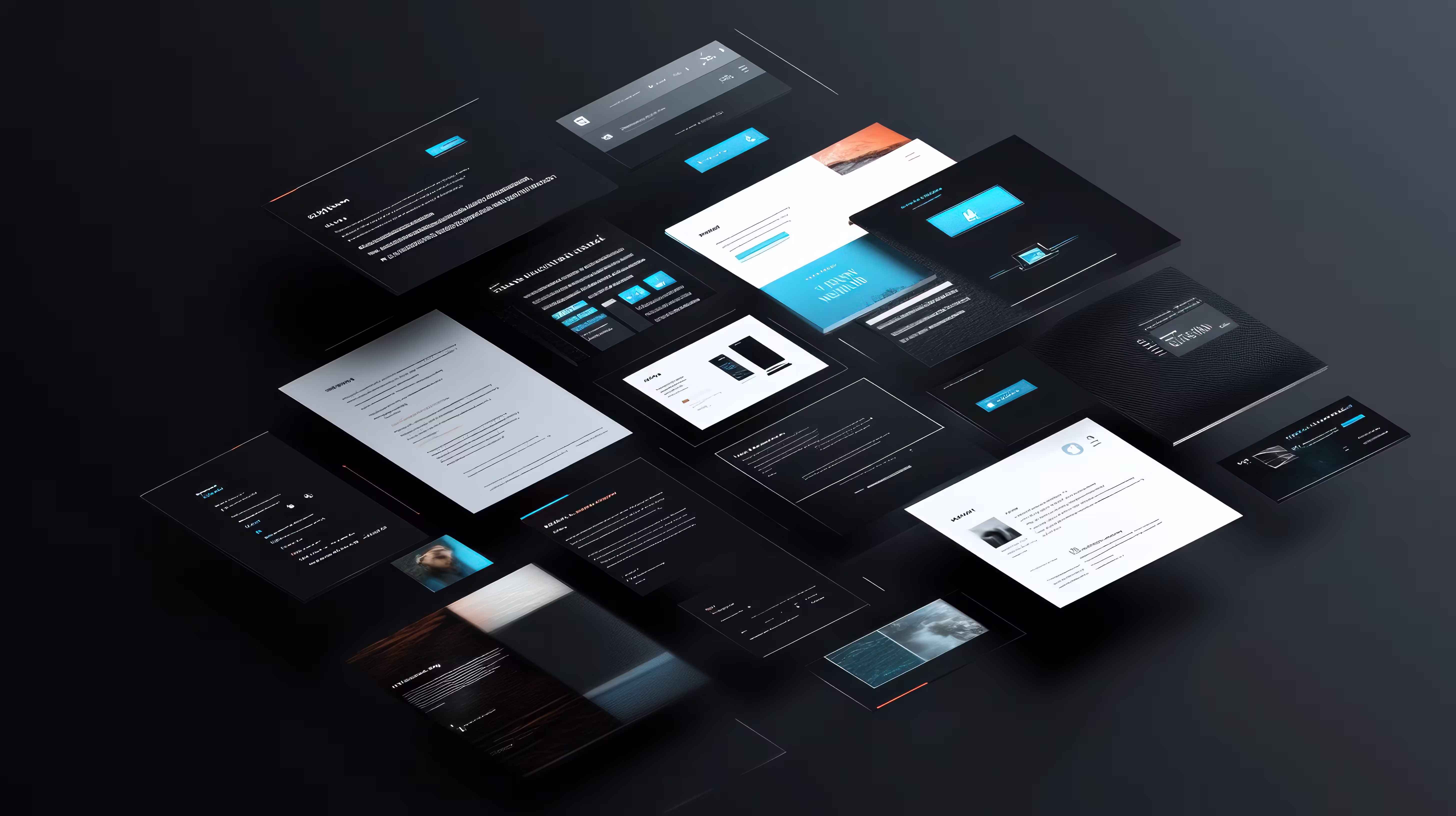 Nuestra filosofía de UX/UI: Creando experiencias que resuenan