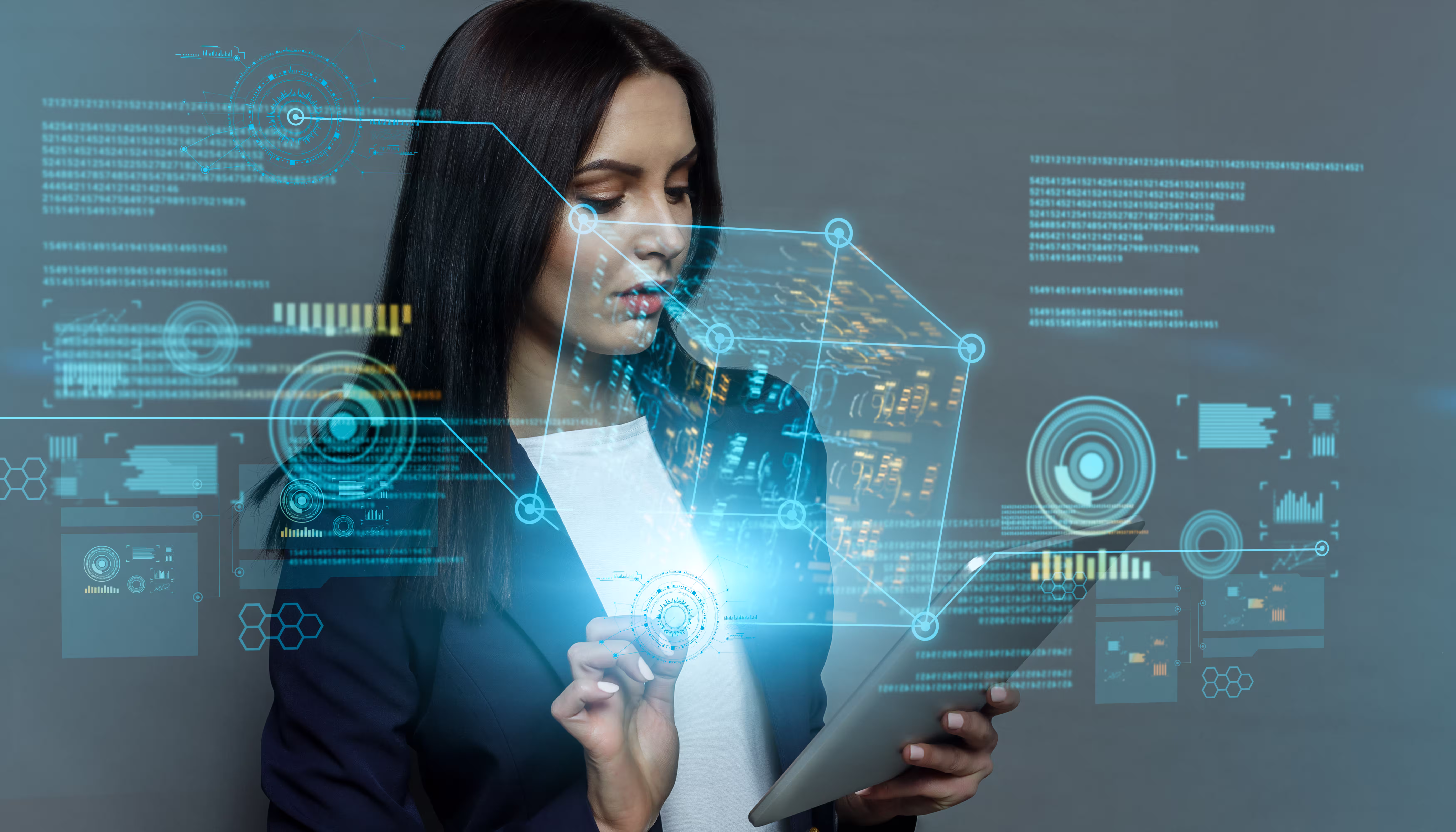 Experiencia comprobada