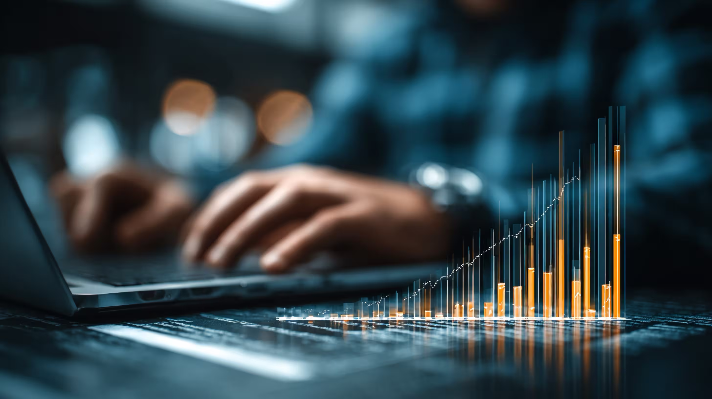 Long-term cost savings