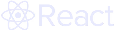 React