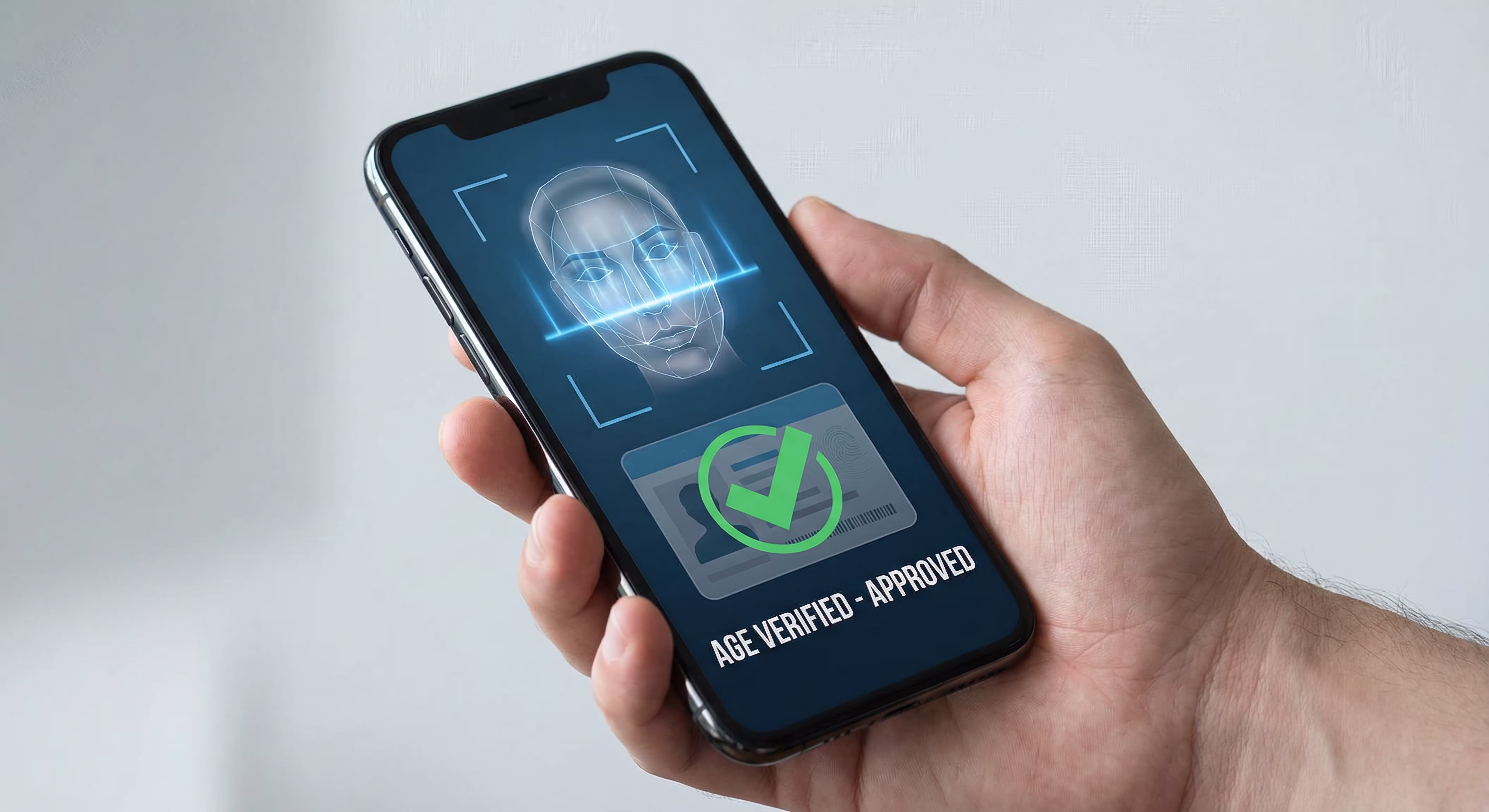 Authentication and verification for scholars or universities exams.