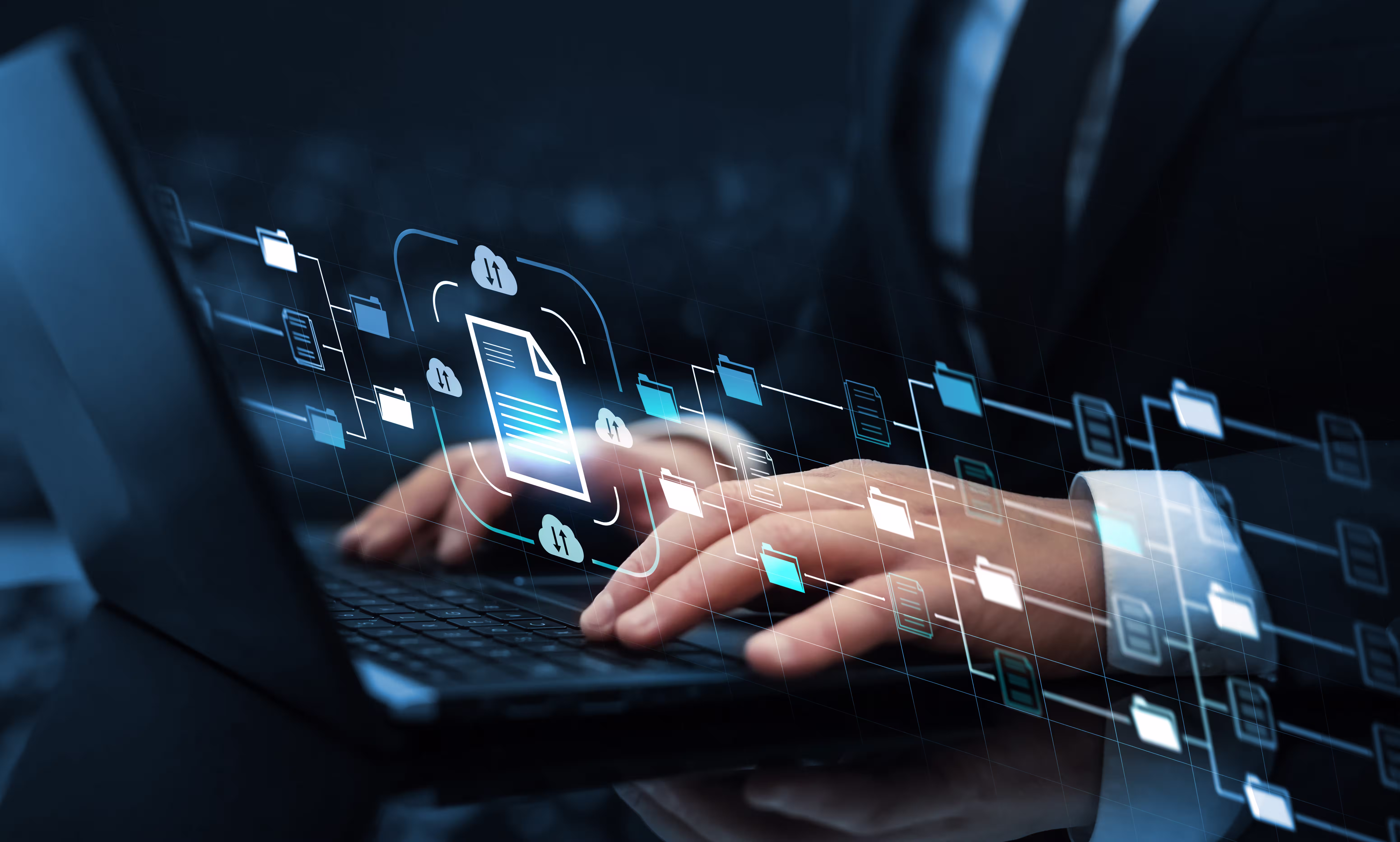 Technology platforms for private transportation, hotel reservations, neobanks, digital credit placement, among others.