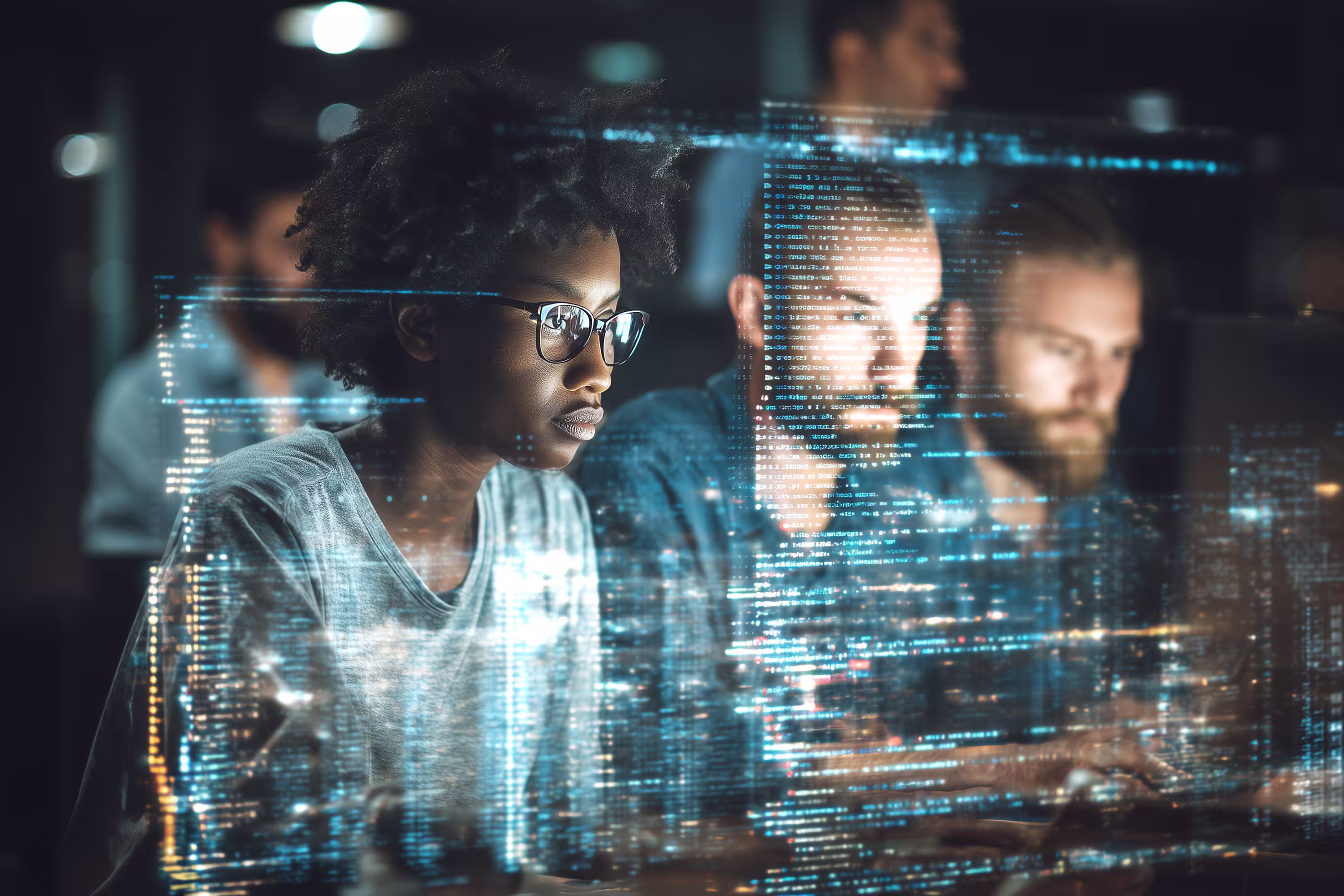 Incrementa la rentabilidad y agilidad en los procesos.