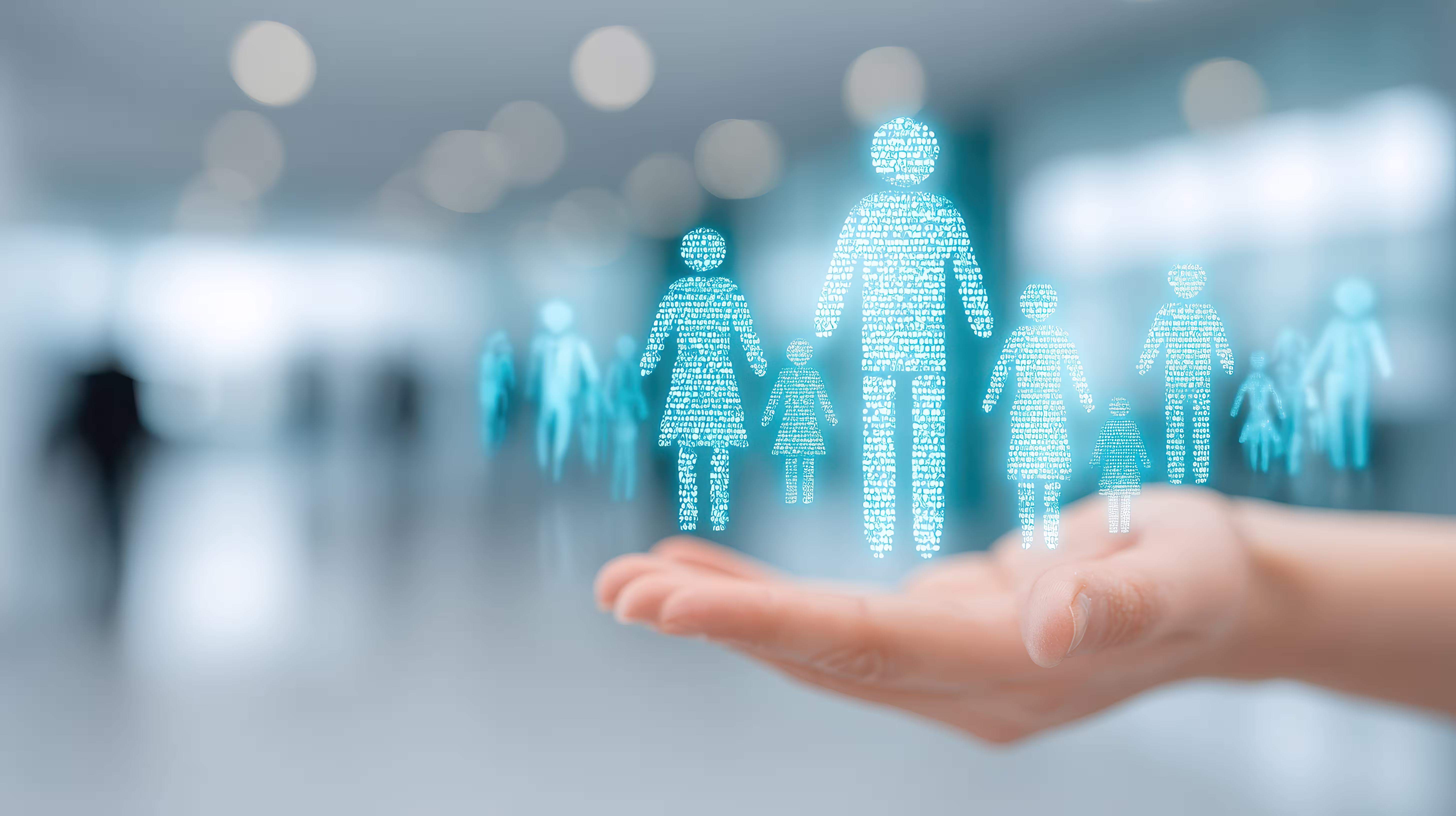 Data-driven decisions