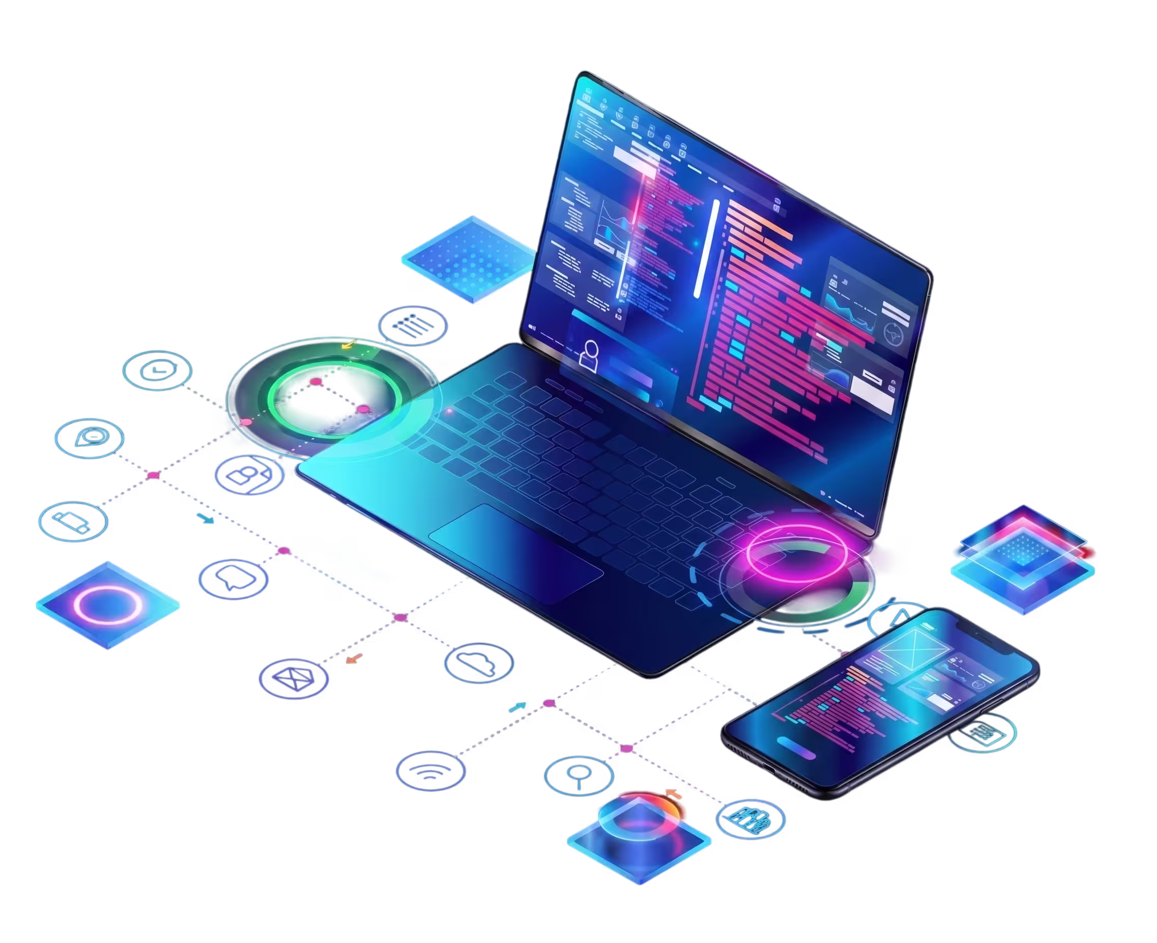 Desarrollo de software