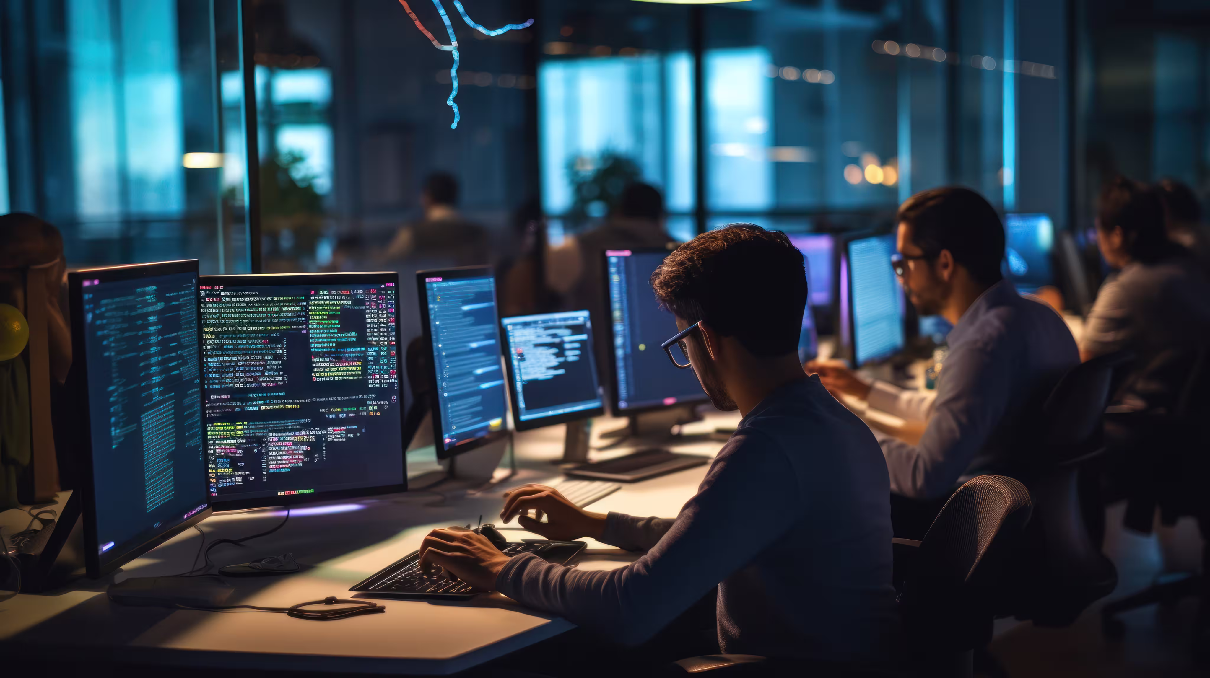 Desarrollo de software