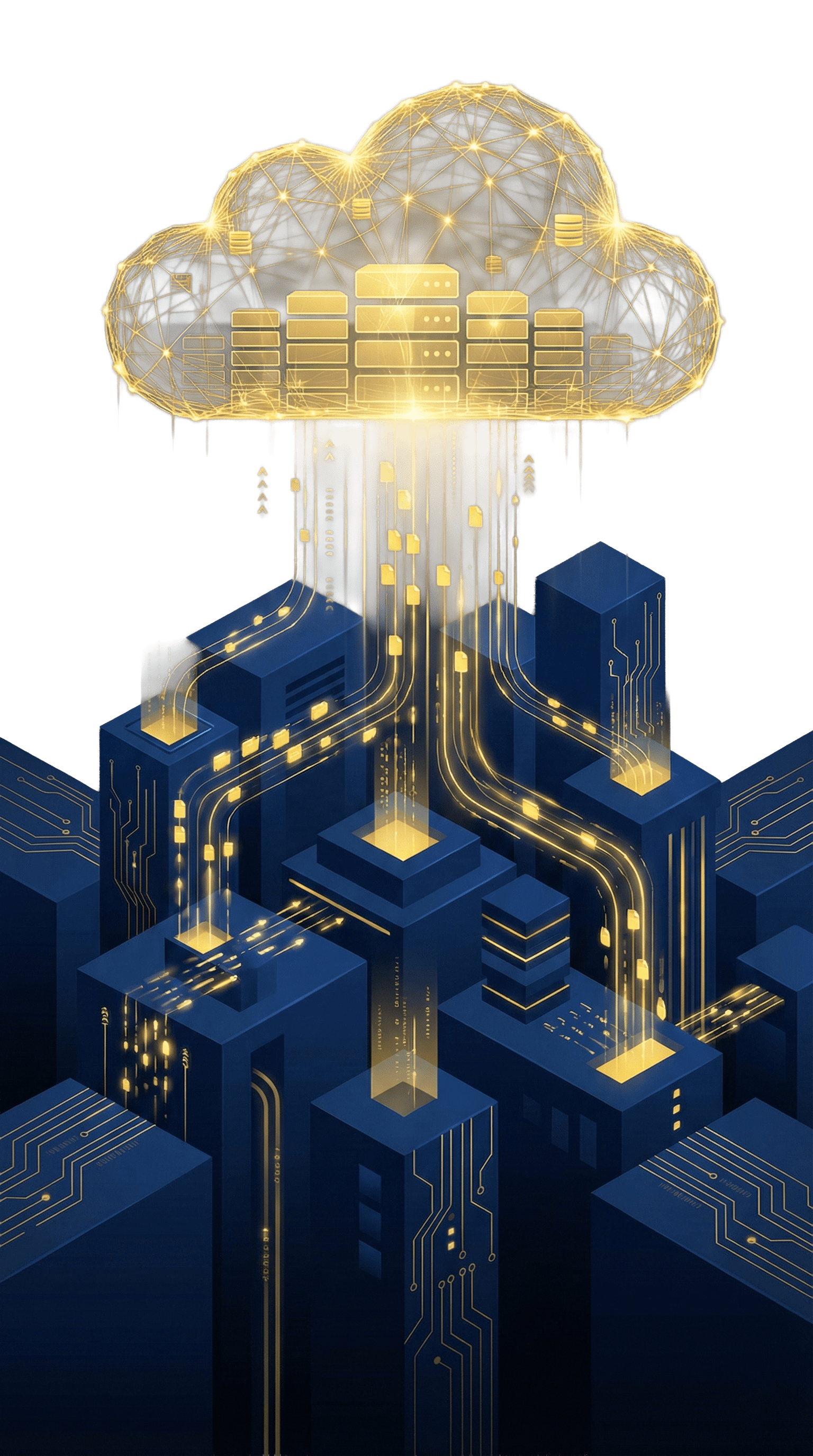 Soluciones en la nube